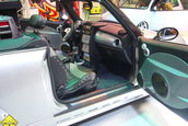 Sinsheim - Germania CAR+SOUND 2006
