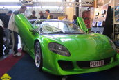 Sinsheim - Germania CAR+SOUND 2006