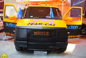 Sinsheim - Germania CAR+SOUND 2006