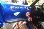 Sinsheim - Germania CAR+SOUND 2006