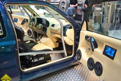 Sinsheim - Germania CAR+SOUND 2006