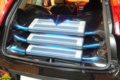 Sinsheim - Germania CAR+SOUND 2006
