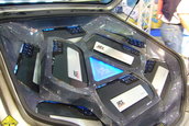 Sinsheim - Germania CAR+SOUND 2006