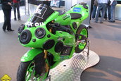 Sinsheim - Germania CAR+SOUND 2006