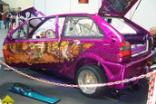 Sinsheim - Germania CAR+SOUND 2006