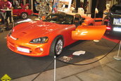 Sinsheim - Germania CAR+SOUND 2006
