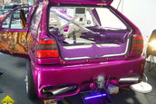 Sinsheim - Germania CAR+SOUND 2006