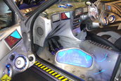 Sinsheim - Germania CAR+SOUND 2006