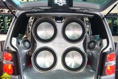 Sinsheim - Germania CAR+SOUND 2006