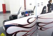 Sinsheim - Germania CAR+SOUND 2006