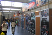 Sinsheim - Germania CAR+SOUND 2006