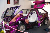 Sinsheim - Germania CAR+SOUND 2006