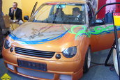 Sinsheim - Germania CAR+SOUND 2006