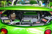 Sinsheim - Germania CAR+SOUND 2006