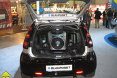 Sinsheim - Germania CAR+SOUND 2006