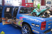 Sinsheim - Germania CAR+SOUND 2006