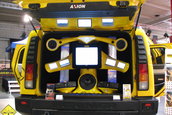 Sinsheim - Germania CAR+SOUND 2006