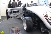 Sinsheim - Germania CAR+SOUND 2006