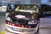 Sinsheim - Germania CAR+SOUND 2006