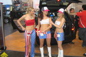 Sinsheim - Germania CAR+SOUND 2006