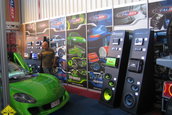 Sinsheim - Germania CAR+SOUND 2006