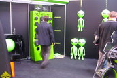 Sinsheim - Germania CAR+SOUND 2006