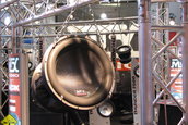 Sinsheim - Germania CAR+SOUND 2006