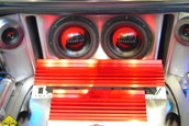 Sinsheim - Germania CAR+SOUND 2006
