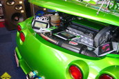 Sinsheim - Germania CAR+SOUND 2006