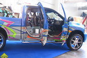 Sinsheim - Germania CAR+SOUND 2006