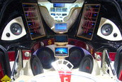 Sinsheim - Germania CAR+SOUND 2006