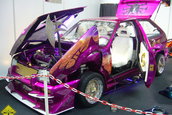 Sinsheim - Germania CAR+SOUND 2006