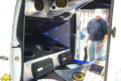 Sinsheim - Germania CAR+SOUND 2006