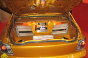 Sinsheim - Germania CAR+SOUND 2006