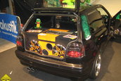 Sinsheim - Germania CAR+SOUND 2006