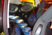 Sinsheim - Germania CAR+SOUND 2006