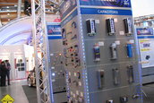 Sinsheim - Germania CAR+SOUND 2006