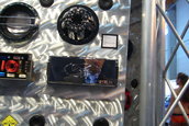 Sinsheim - Germania CAR+SOUND 2006
