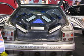 Sinsheim - Germania CAR+SOUND 2006