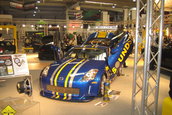 Sinsheim - Germania CAR+SOUND 2006
