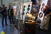 Sinsheim - Germania CAR+SOUND 2006
