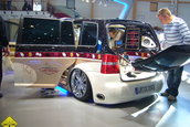 Sinsheim - Germania CAR+SOUND 2006