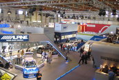 Sinsheim - Germania CAR+SOUND 2006