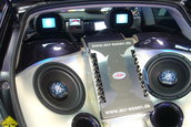 Sinsheim - Germania CAR+SOUND 2006