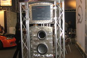 Sinsheim - Germania CAR+SOUND 2006