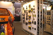 Sinsheim - Germania CAR+SOUND 2006