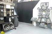 Sinsheim - Germania CAR+SOUND 2006