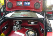 Sinsheim - Germania CAR+SOUND 2006