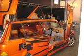 Sinsheim - Germania CAR+SOUND 2006