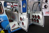 Sinsheim - Germania CAR+SOUND 2006